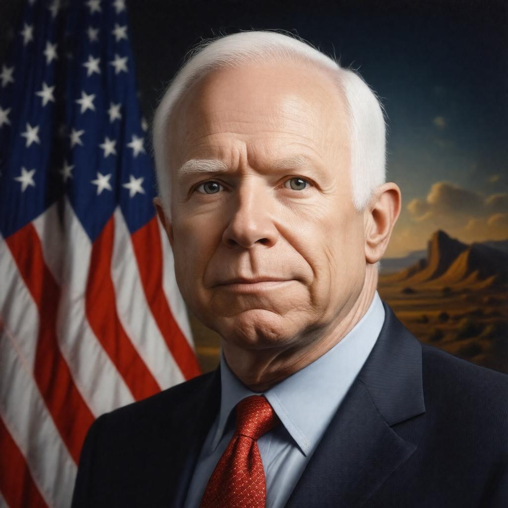 John McCain (senator)